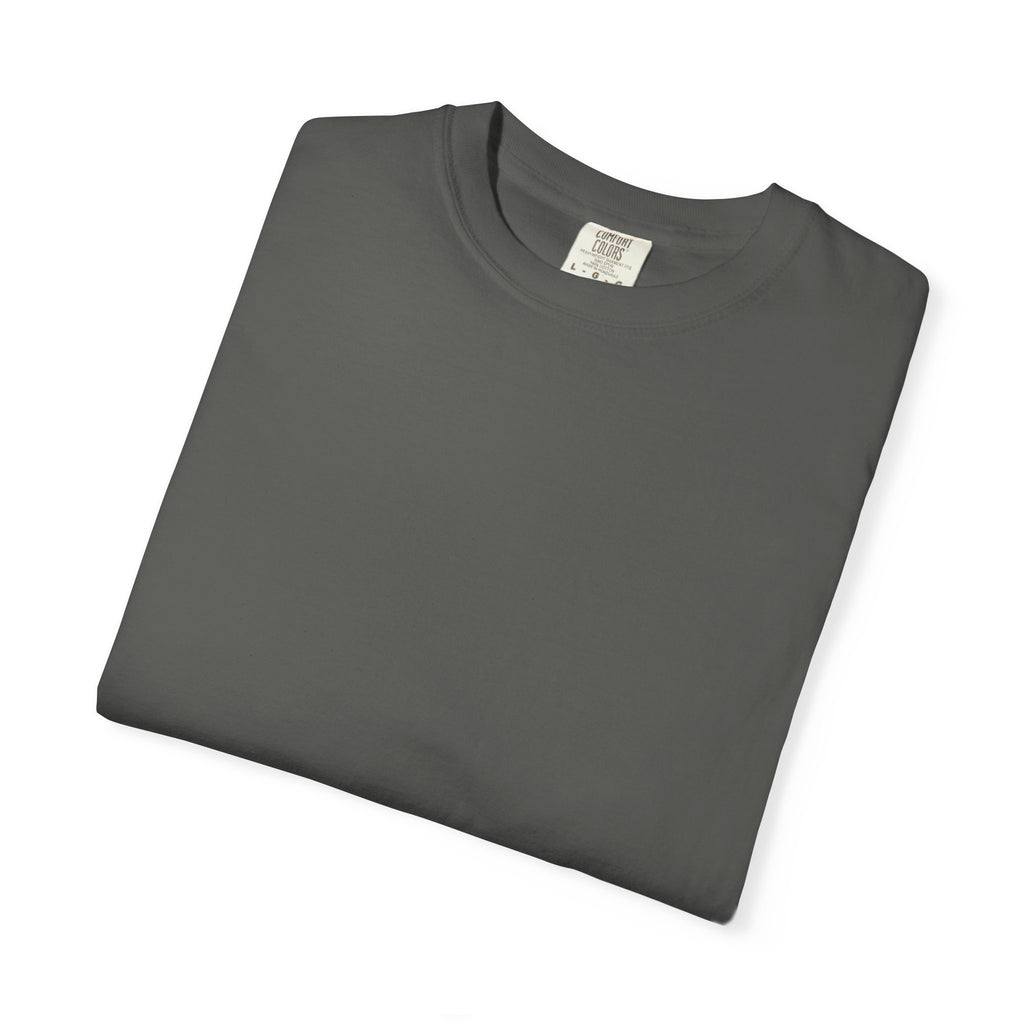 Construction Worker T-Shirt — “Construction Work: It’s Not Just a Job… It’s a Lifestyle”