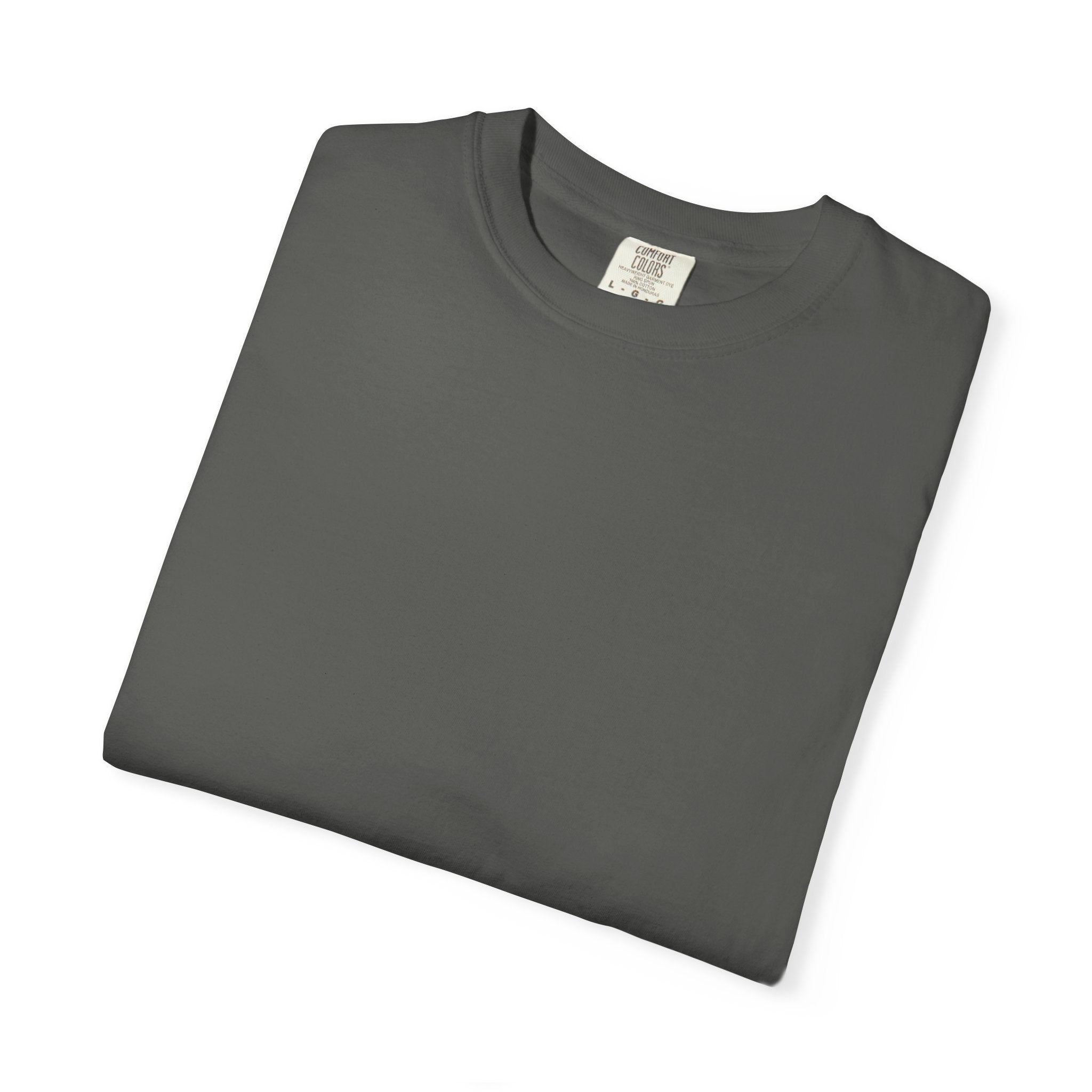 Construction Worker T-Shirt — “Construction Work: It’s Not Just a Job… It’s a Lifestyle”