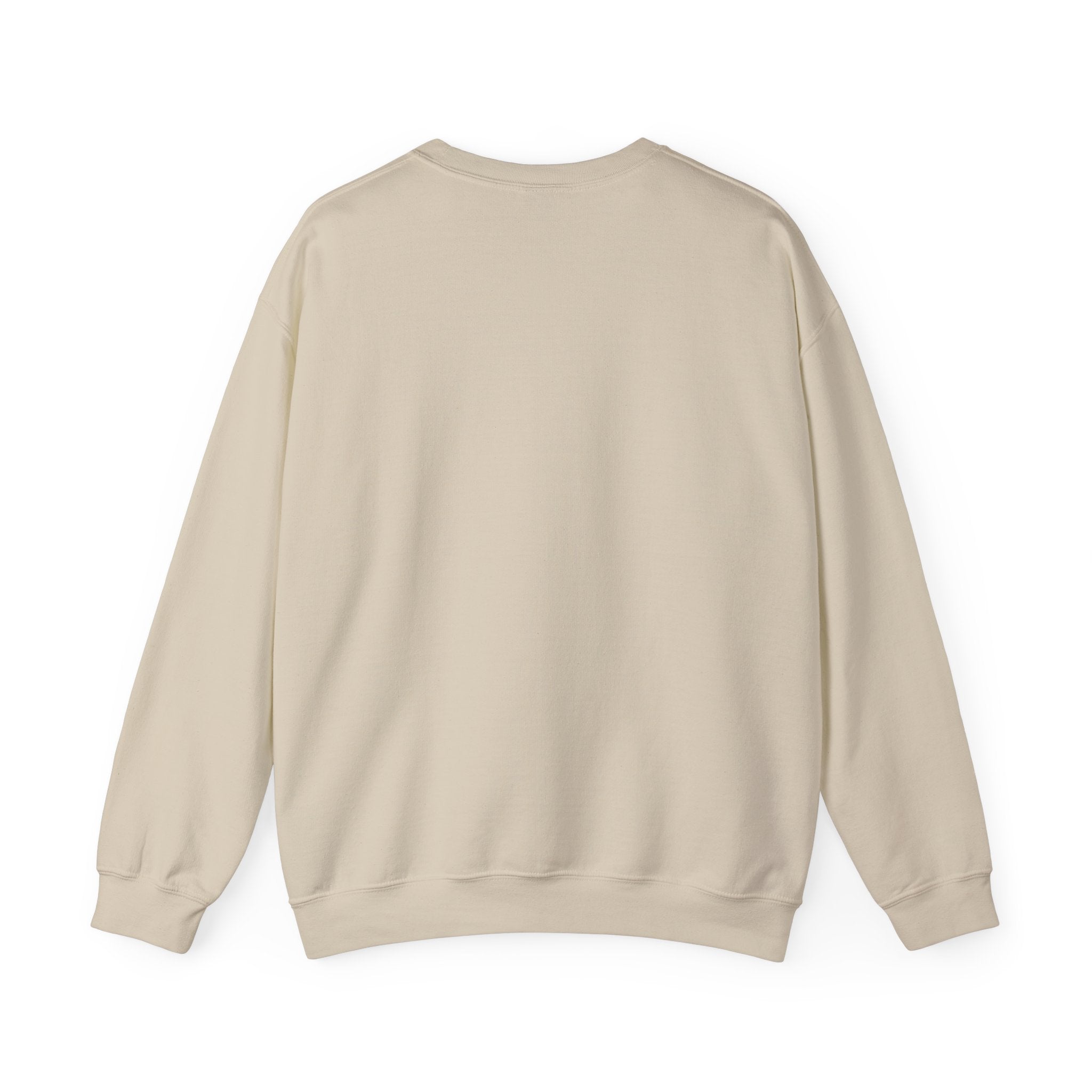 Crewneck Sweatshirt — I Keep My Yeast In The Fridge Not My Folds | Baking Humor Gift