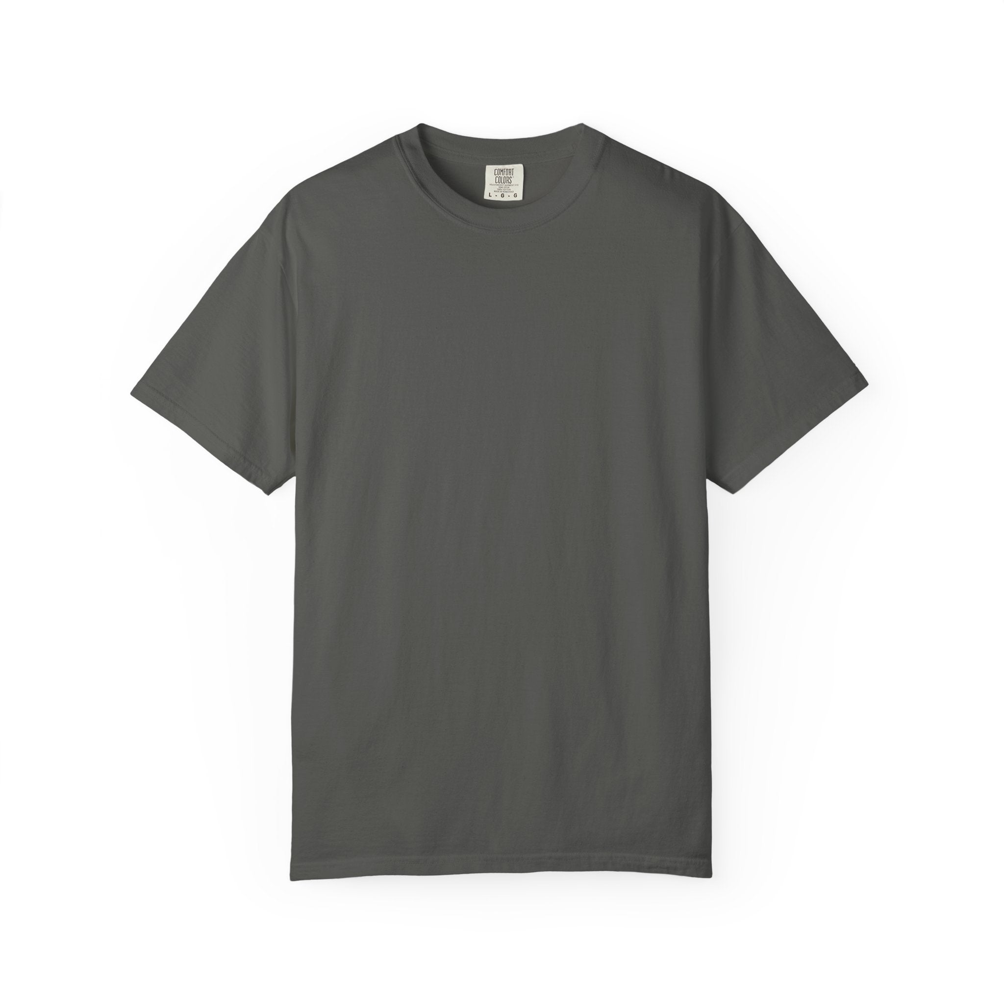 Construction Worker T-Shirt — “Construction Work: It’s Not Just a Job… It’s a Lifestyle”