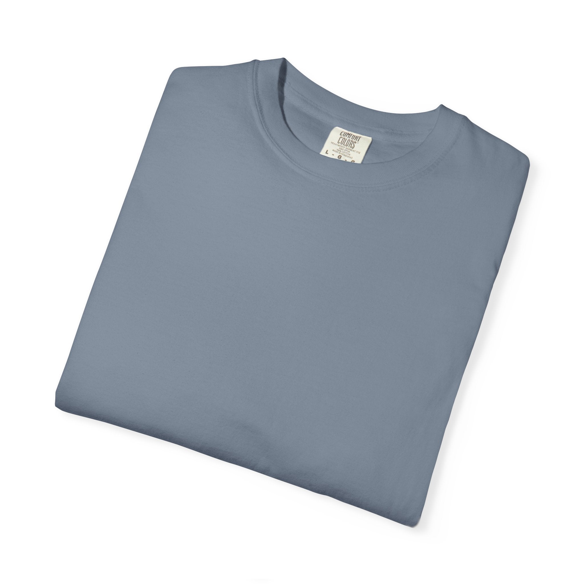 Construction Worker T-Shirt — “Construction Work: It’s Not Just a Job… It’s a Lifestyle”