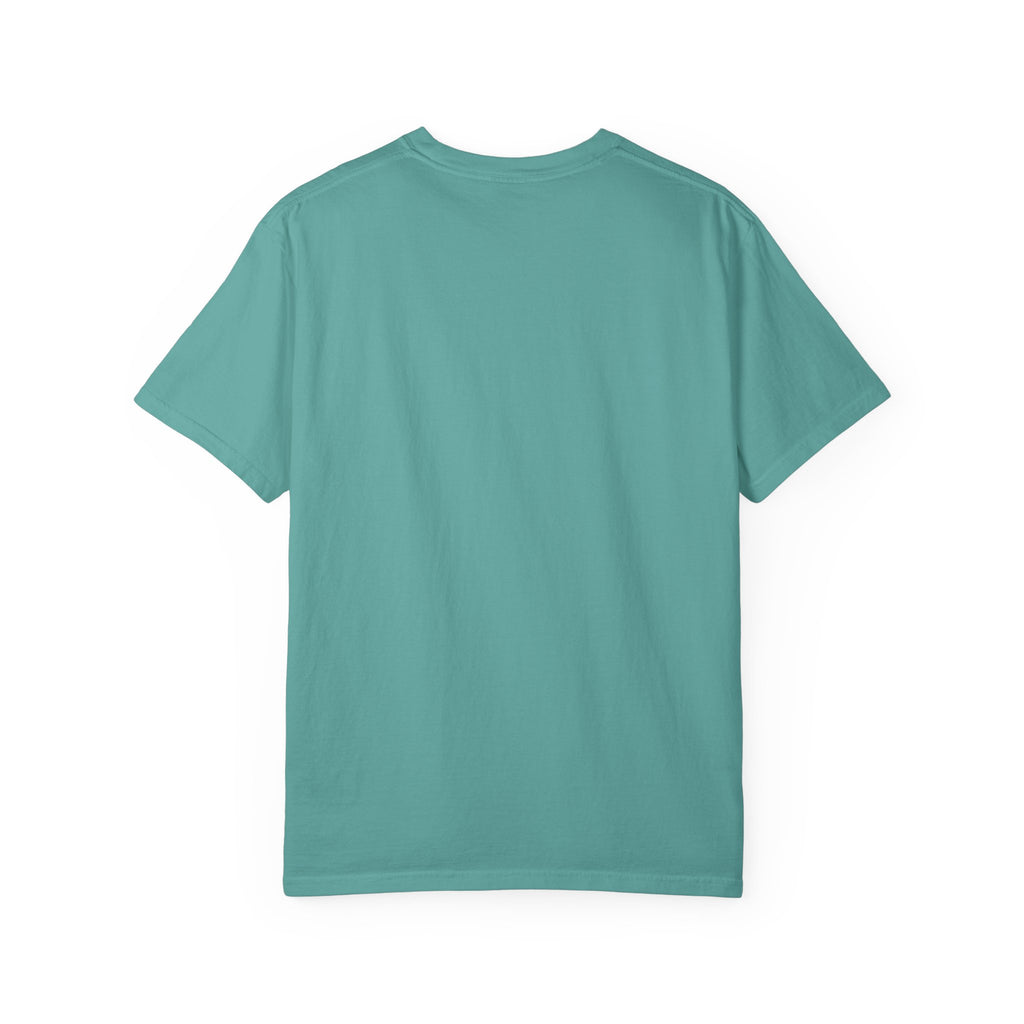 T-Shirt — “I Keep My Yeast in the Fridge Not My Folds” Baking Graphic Tee