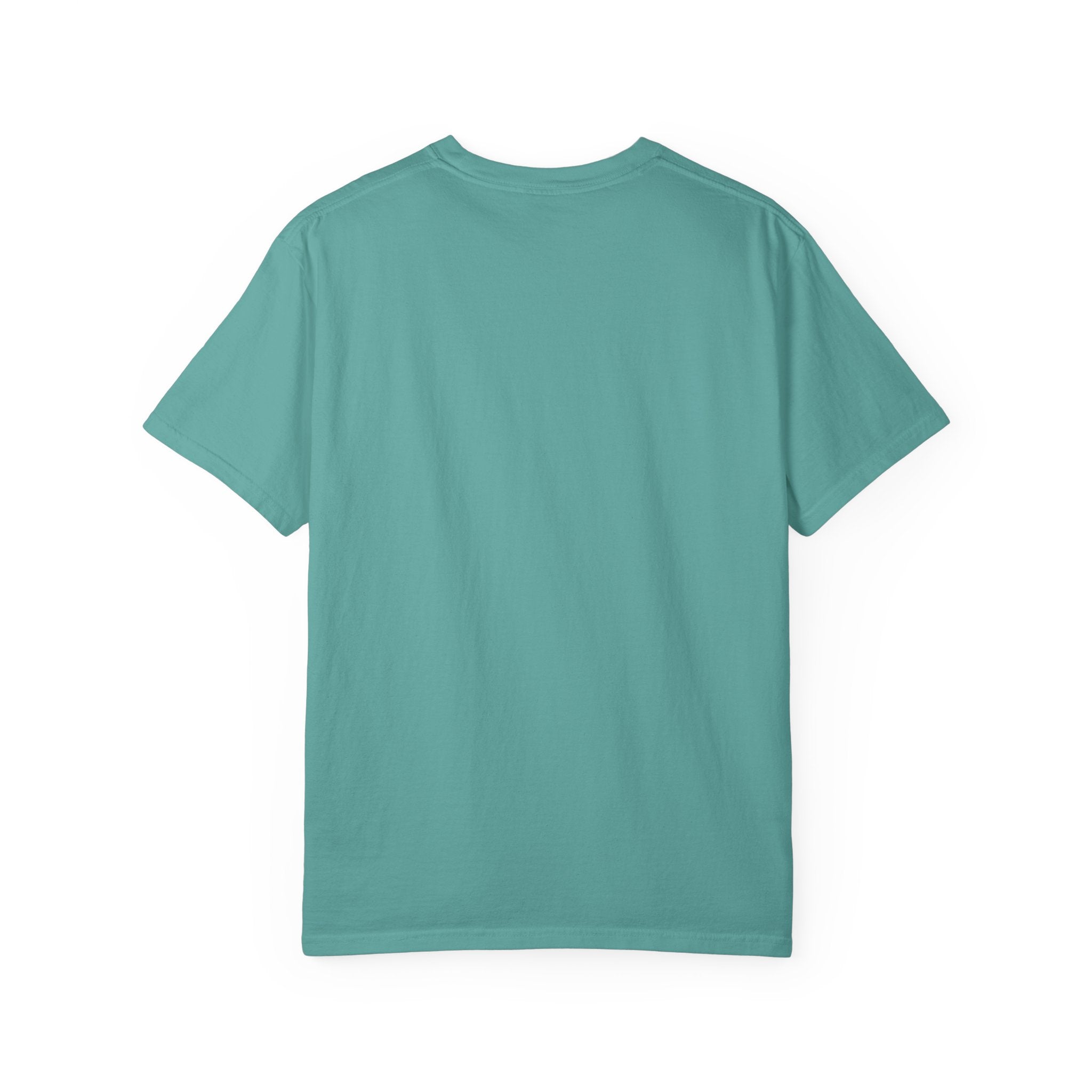 T-Shirt — “I Keep My Yeast in the Fridge Not My Folds” Baking Graphic Tee