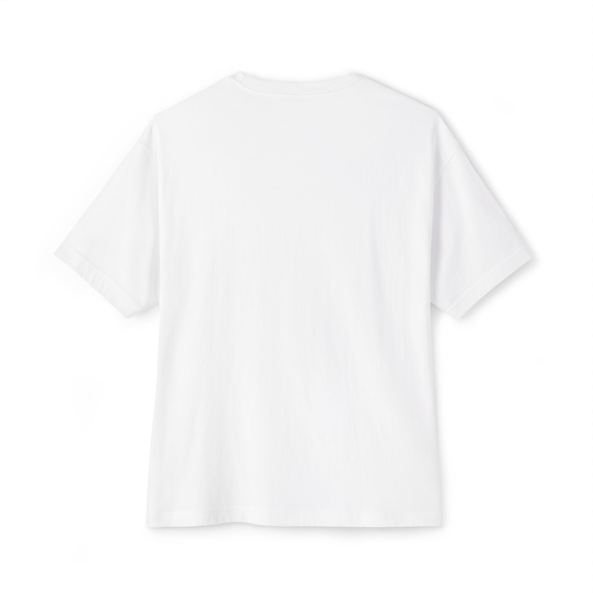 Lineman Graphic Tee — "Because All Other Jobs Are Beneath Us" Oversized Shirt