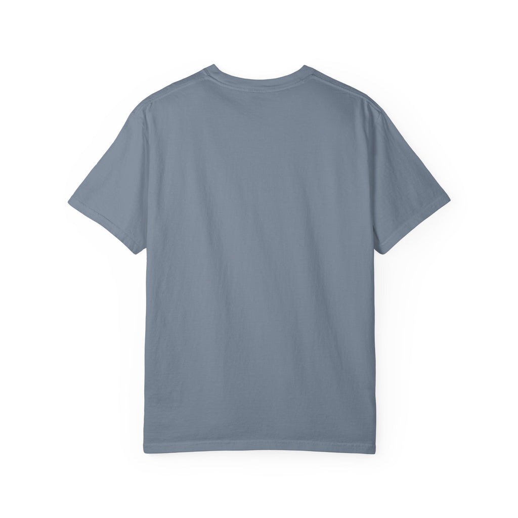 Construction Life T-Shirt — "Same Sh*t Different Day" Workwear Tee