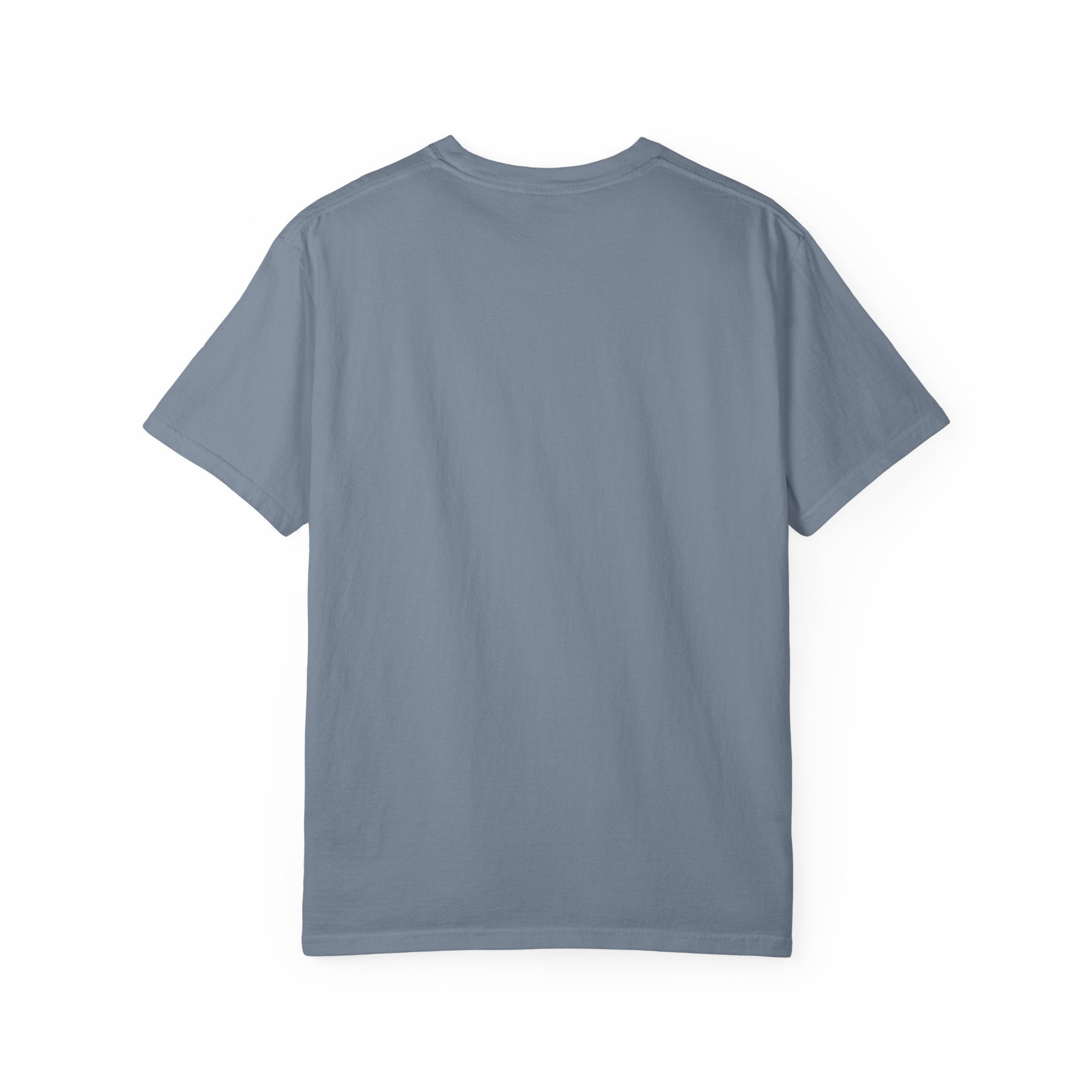 Construction Life T-Shirt — "Same Sh*t Different Day" Workwear Tee