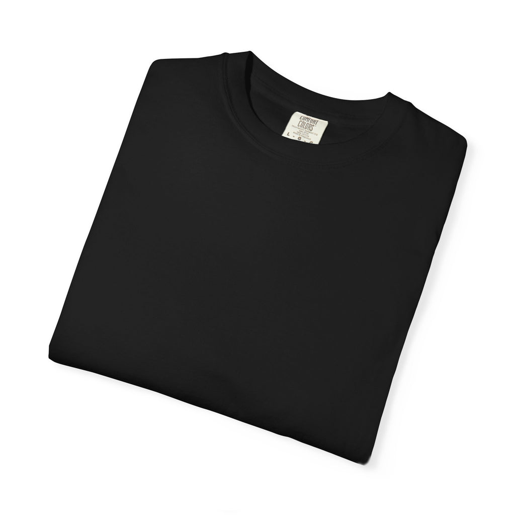 Construction Worker T-Shirt — “Construction Work: It’s Not Just a Job… It’s a Lifestyle”