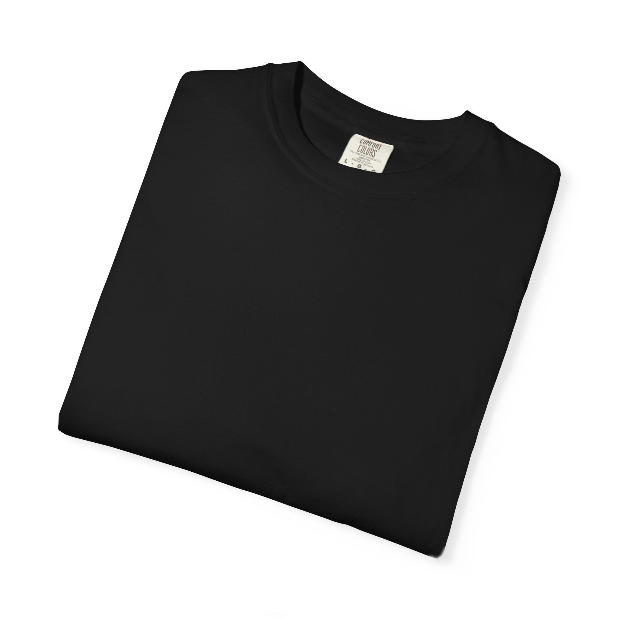 Construction Worker T-Shirt — “Construction Work: It’s Not Just a Job… It’s a Lifestyle”