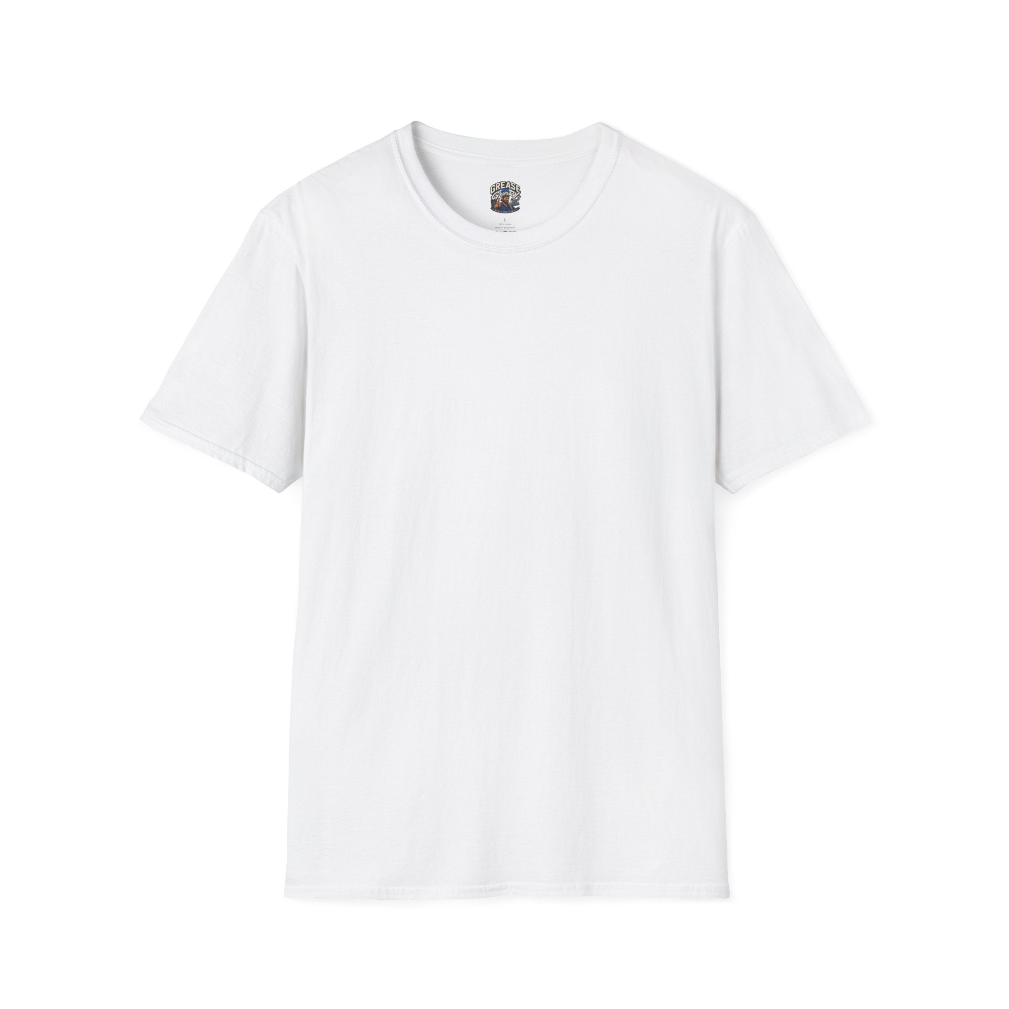 Lineman T-Shirt "Job Requirements"