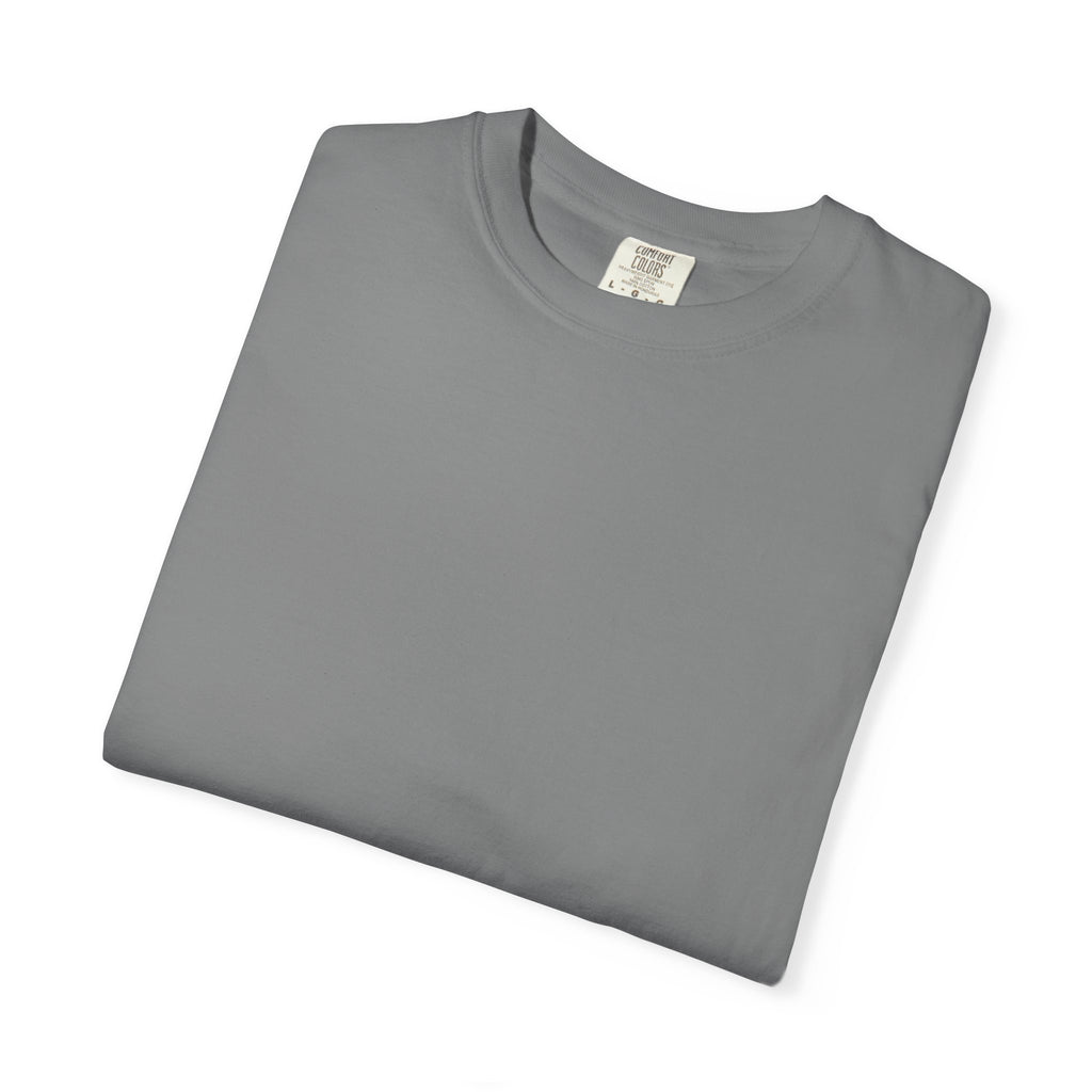 Construction Worker T-Shirt — “Construction Work: It’s Not Just a Job… It’s a Lifestyle”