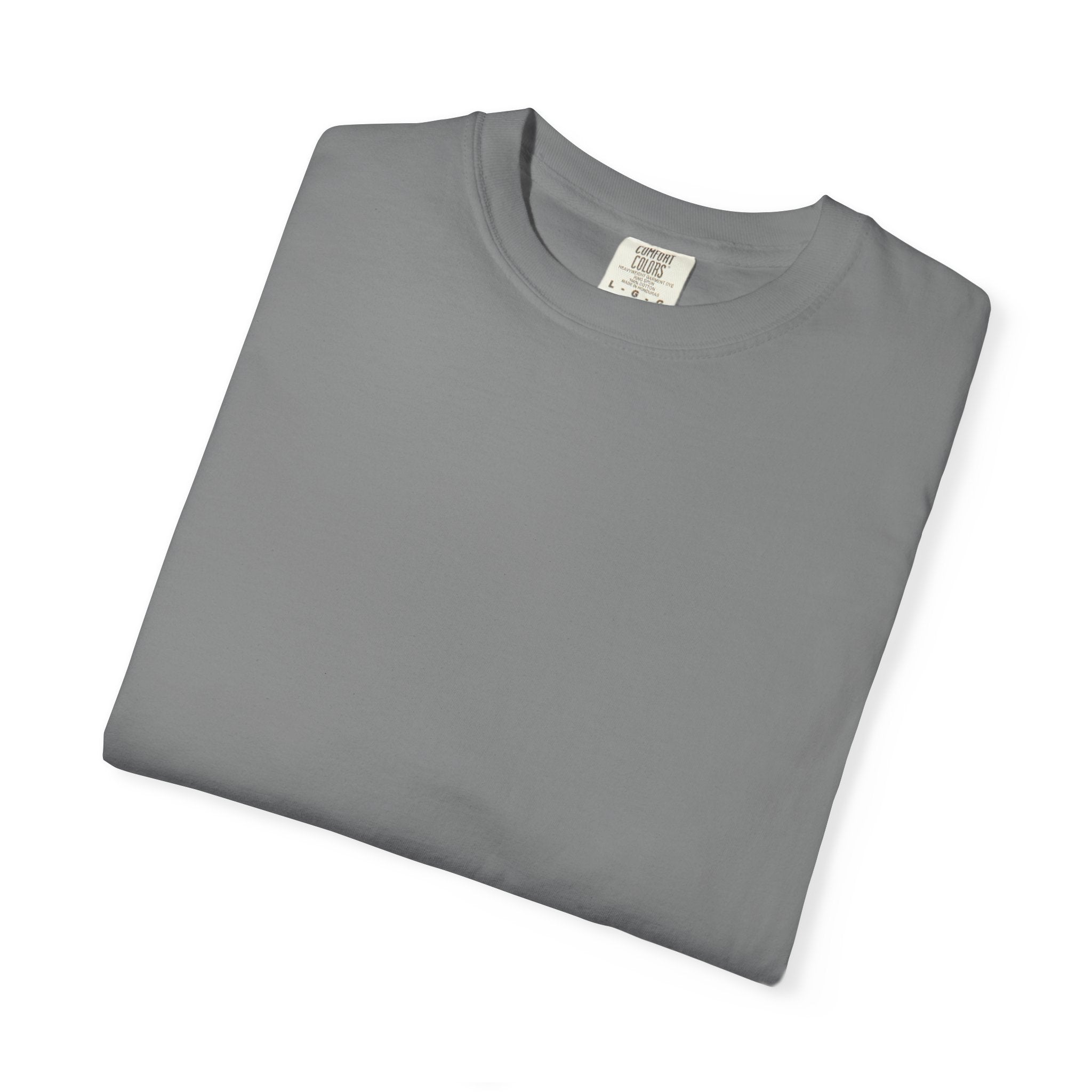 Mechanic T-Shirt — 'Fixin' What You Broke' Skull & Tools Graphic