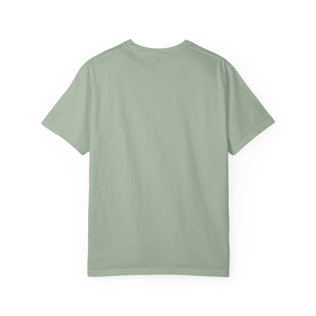 Construction Life T-Shirt — "Same Sh*t Different Day" Workwear Tee