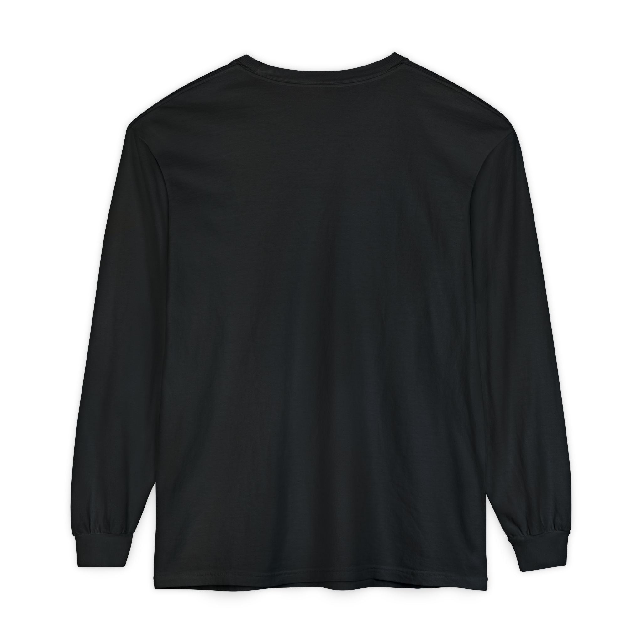 Lineman "Because All Other Jobs Are Beneath Us" Long Sleeve Tee