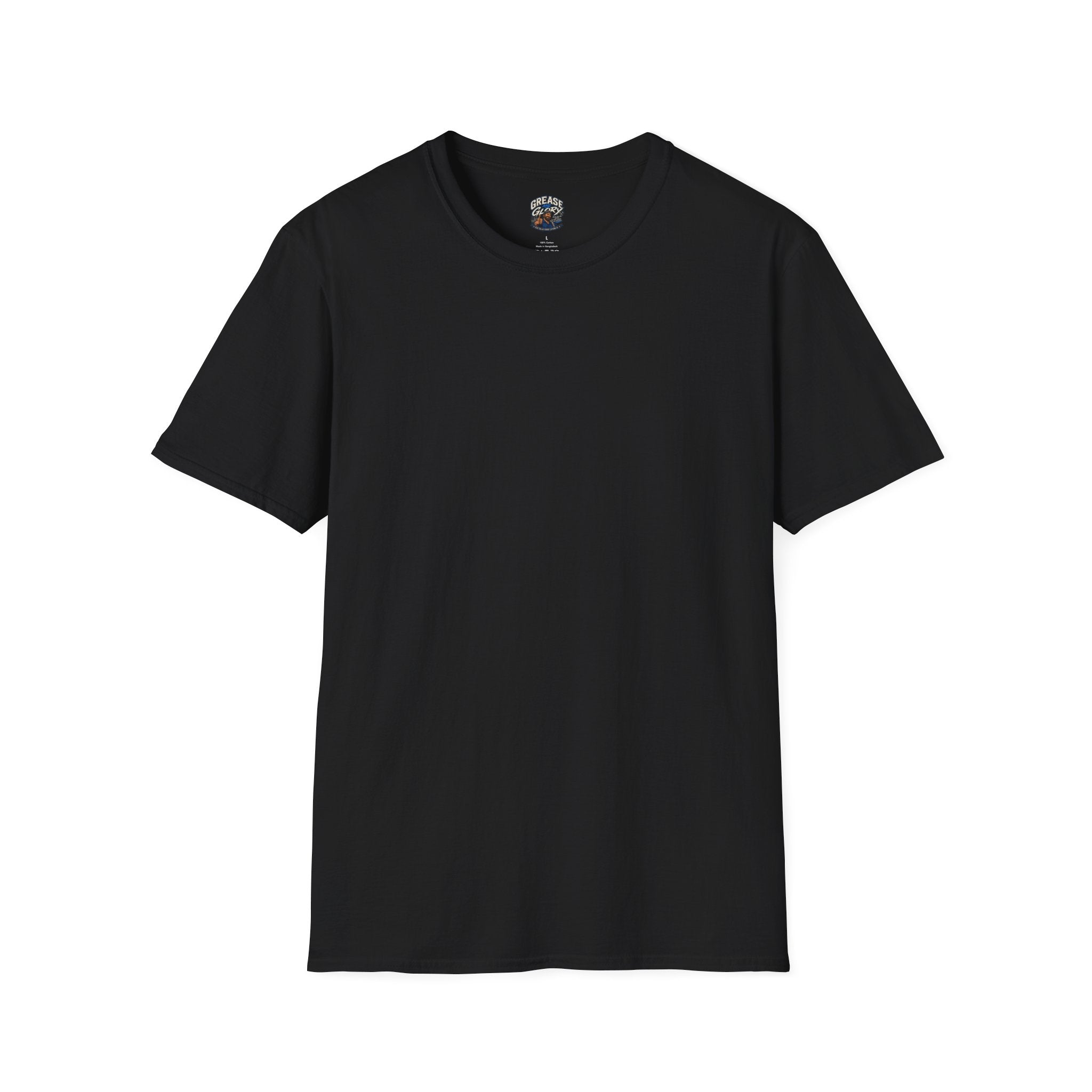 Lineman T-Shirt "Job Requirements"