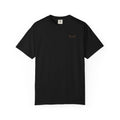 Ironworker T-Shirt – 'Built Different' Construction Crew Tee