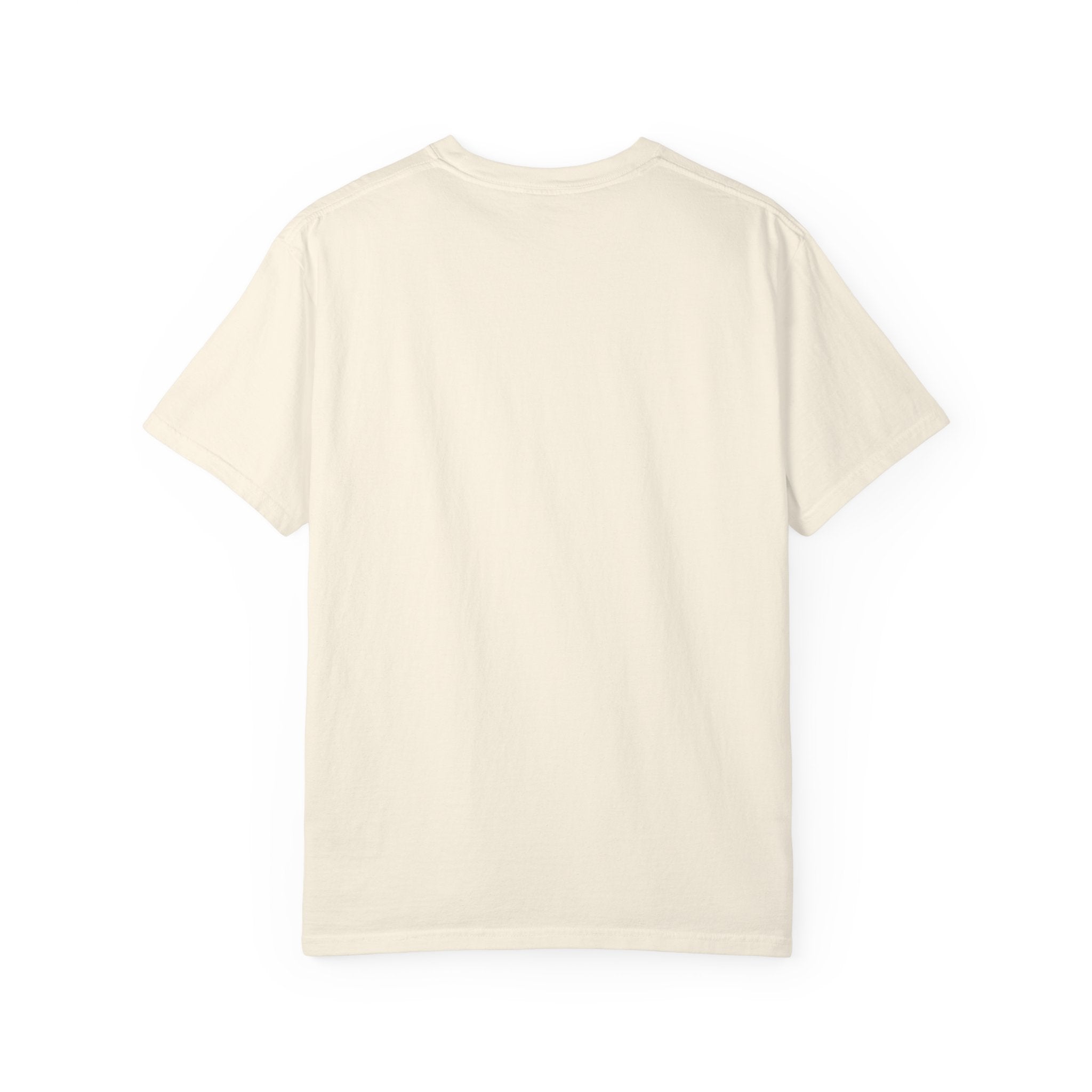T-Shirt — “I Keep My Yeast in the Fridge Not My Folds” Baking Graphic Tee
