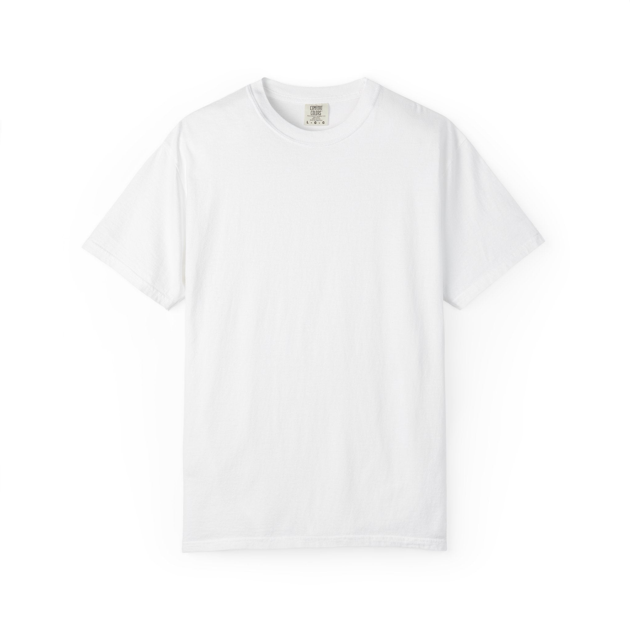 Construction Worker T-Shirt — “Construction Work: It’s Not Just a Job… It’s a Lifestyle”