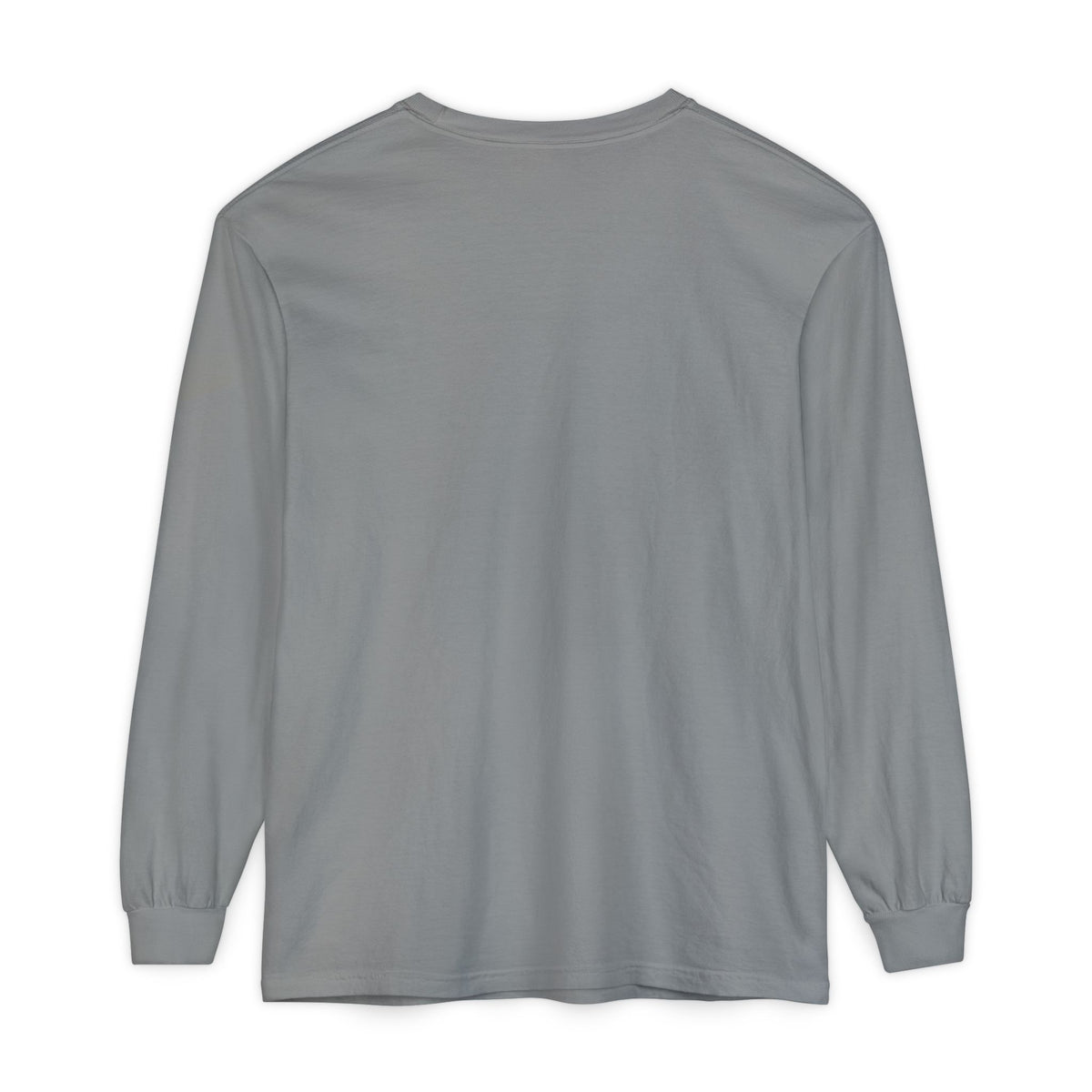 Lineman "Because All Other Jobs Are Beneath Us" Long Sleeve Tee