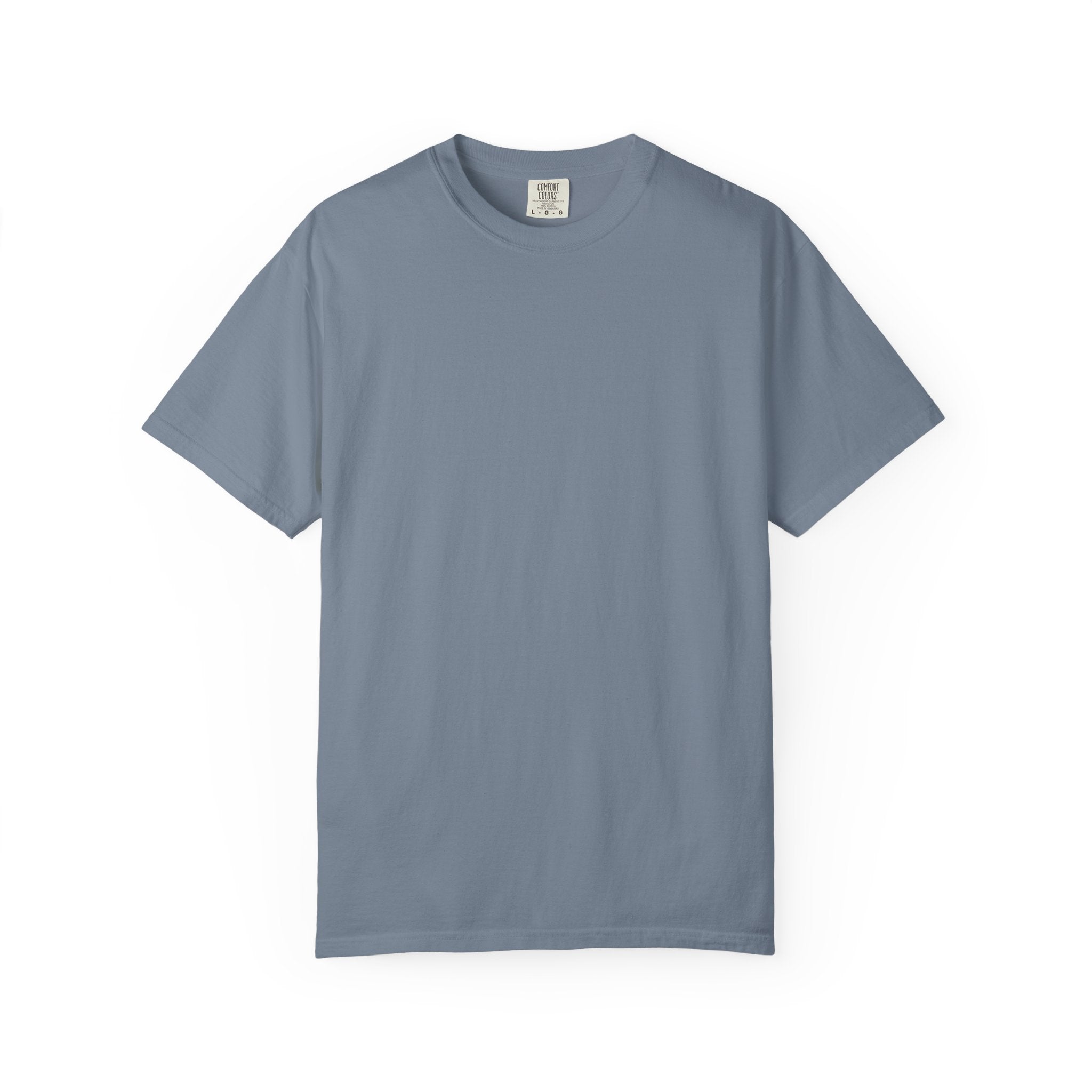 Construction Worker T-Shirt — “Construction Work: It’s Not Just a Job… It’s a Lifestyle”