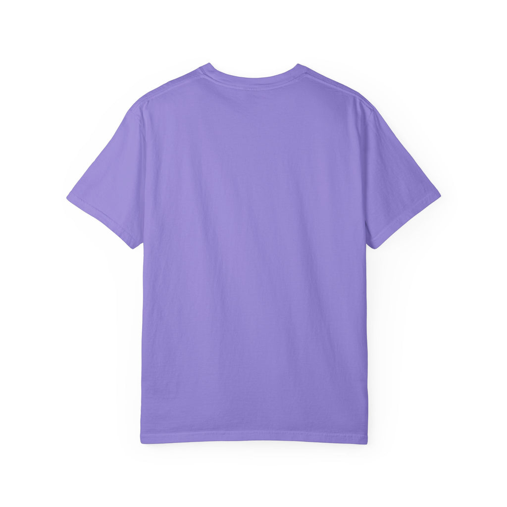 T-Shirt — “I Keep My Yeast in the Fridge Not My Folds” Baking Graphic Tee