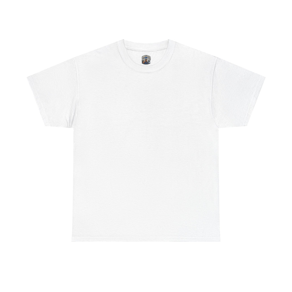 Lineman T-Shirt – "Because All Other Jobs Are Beneath Us" Vintage Utility Tee