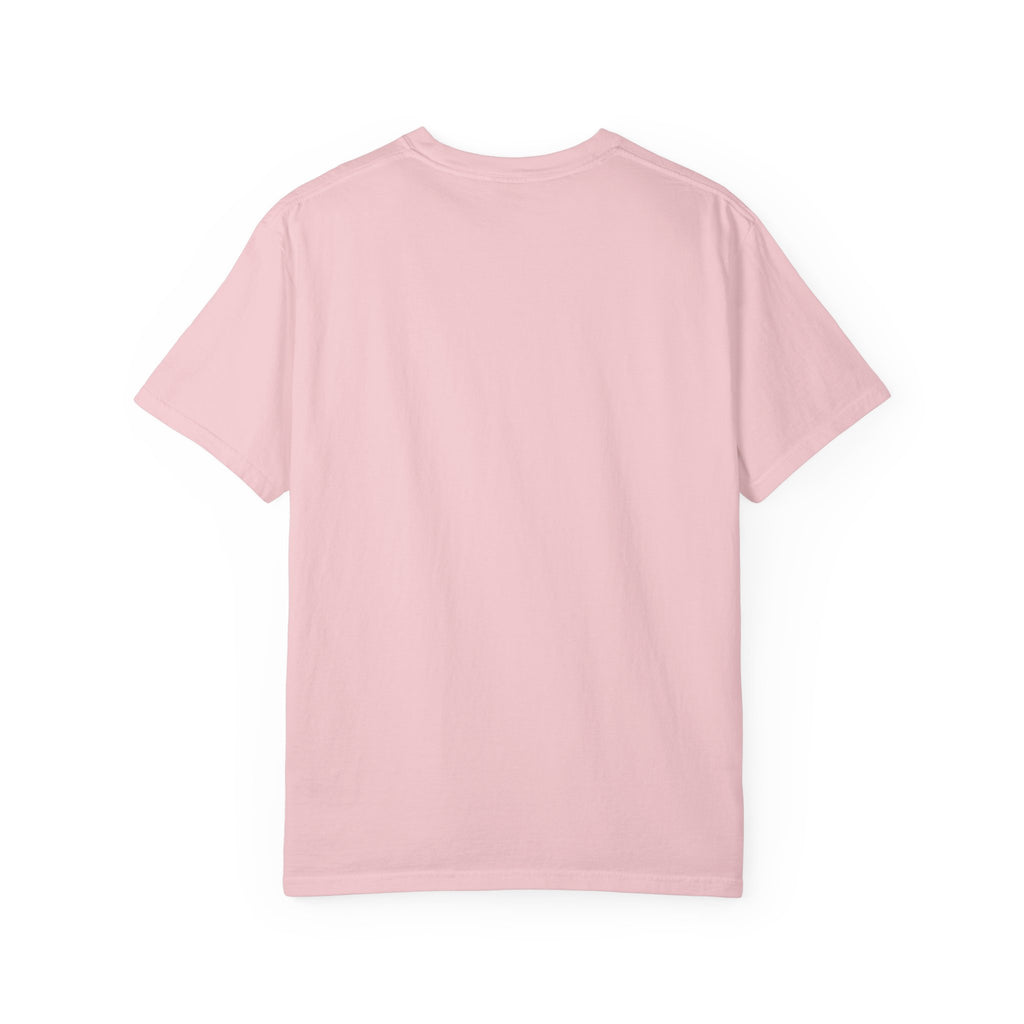 T-Shirt — “I Keep My Yeast in the Fridge Not My Folds” Baking Graphic Tee