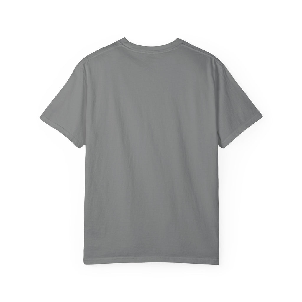 Construction Life T-Shirt — "Same Sh*t Different Day" Workwear Tee