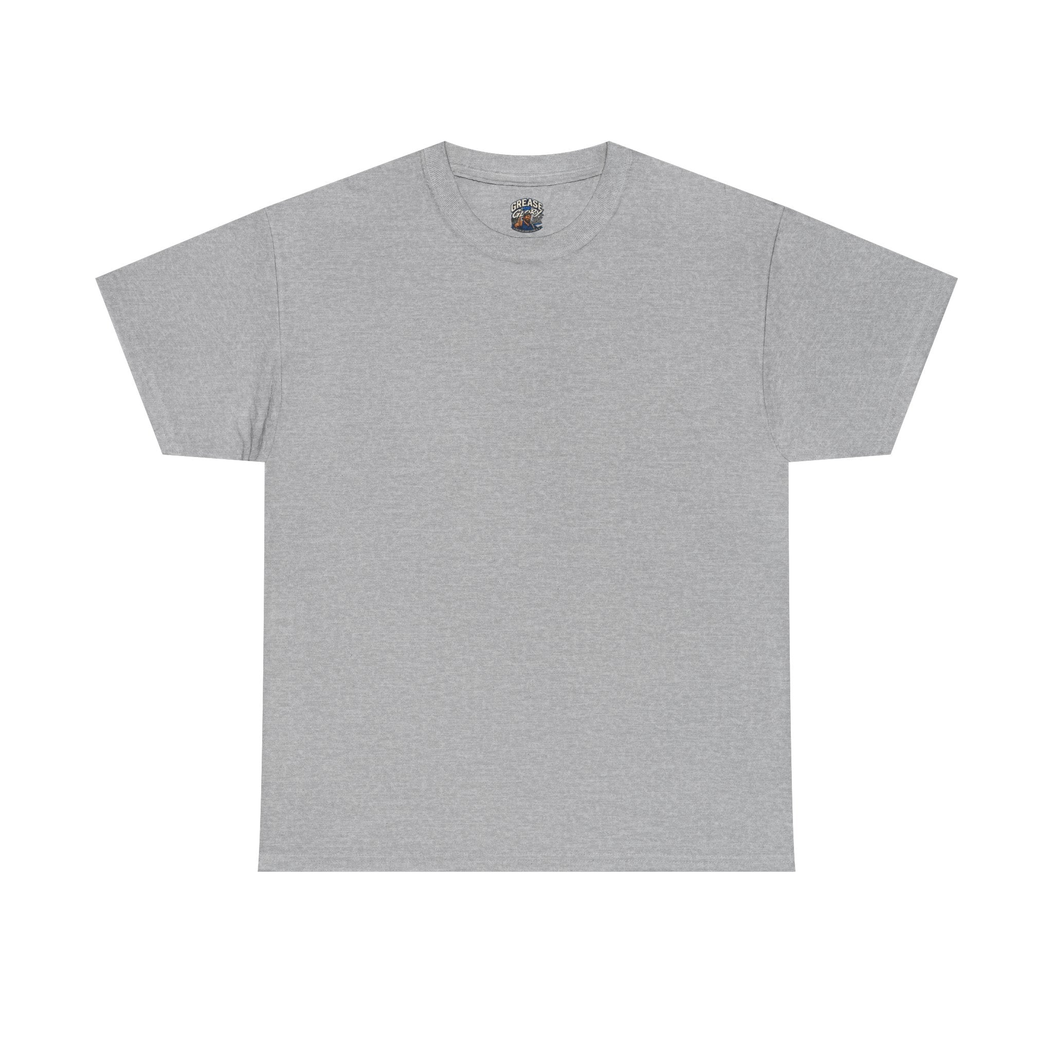 Lineman T-Shirt – "Because All Other Jobs Are Beneath Us" Vintage Utility Tee