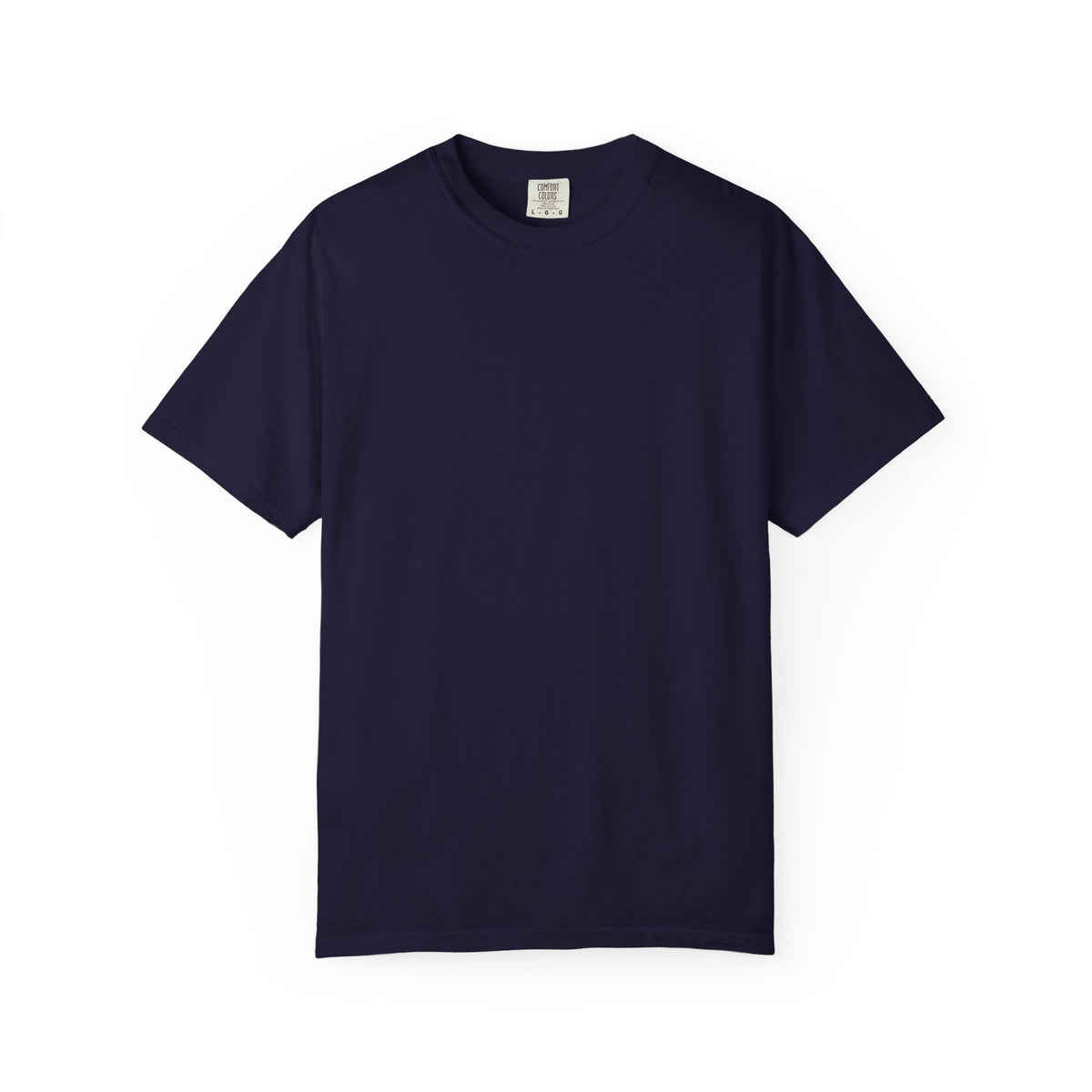 Construction Worker T-Shirt — “Construction Work: It’s Not Just a Job… It’s a Lifestyle”