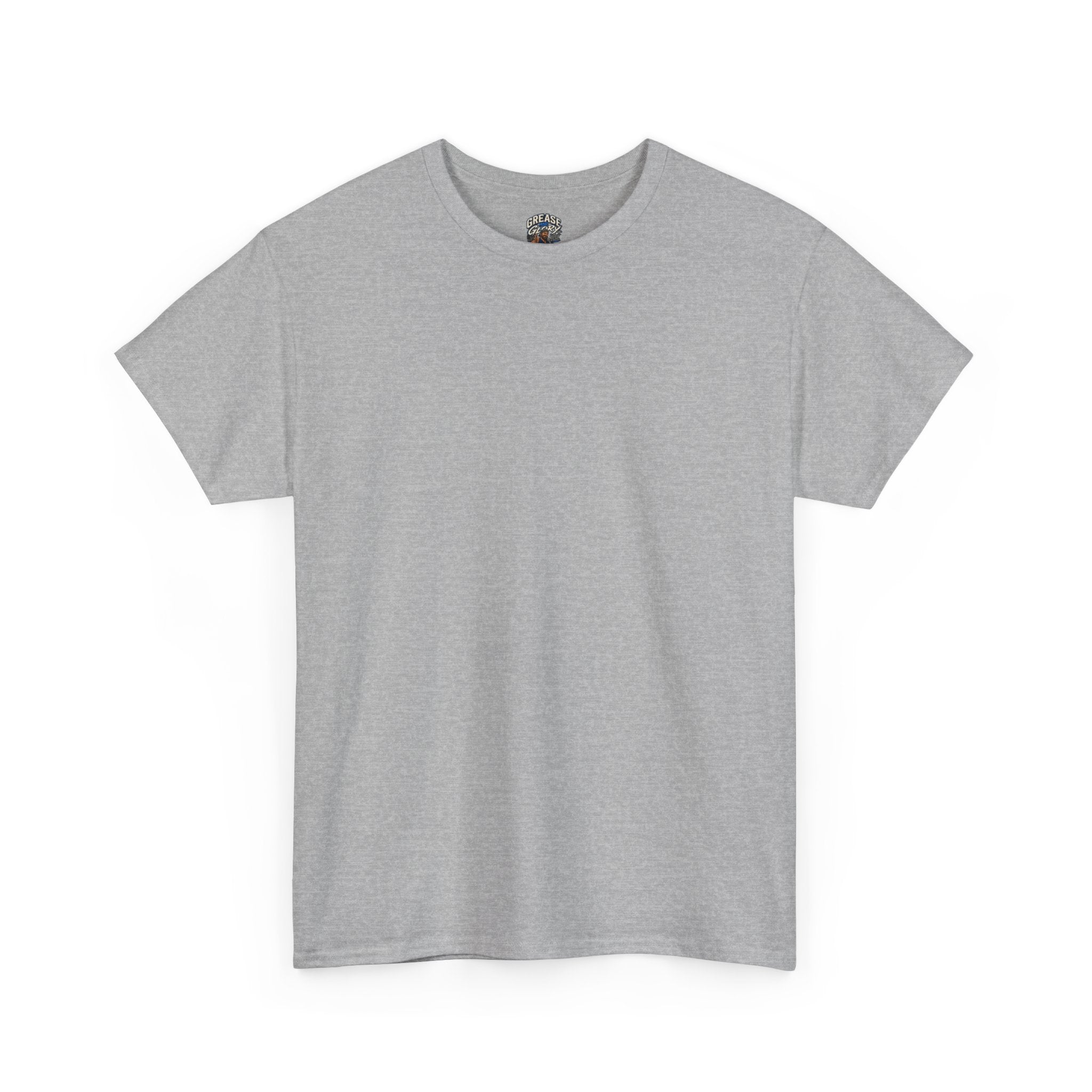 Lineman T-Shirt – "Because All Other Jobs Are Beneath Us" Vintage Utility Tee