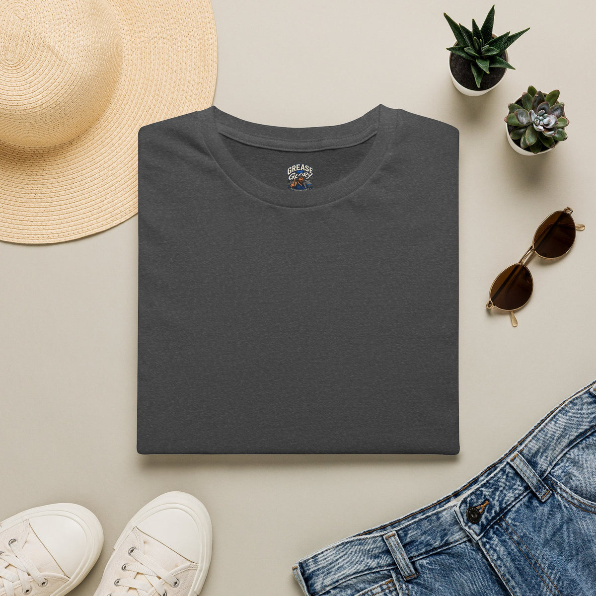 Lineman T-Shirt "Job Requirements"