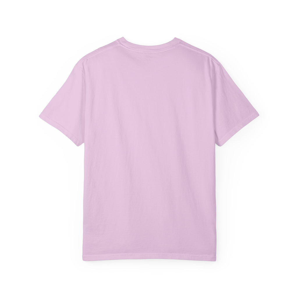 T-Shirt — “I Keep My Yeast in the Fridge Not My Folds” Baking Graphic Tee