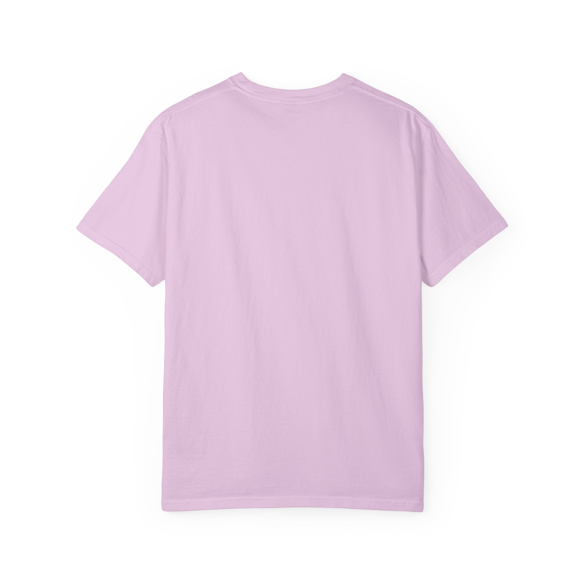 T-Shirt — “I Keep My Yeast in the Fridge Not My Folds” Baking Graphic Tee
