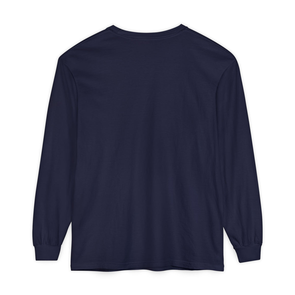 Lineman "Because All Other Jobs Are Beneath Us" Long Sleeve Tee