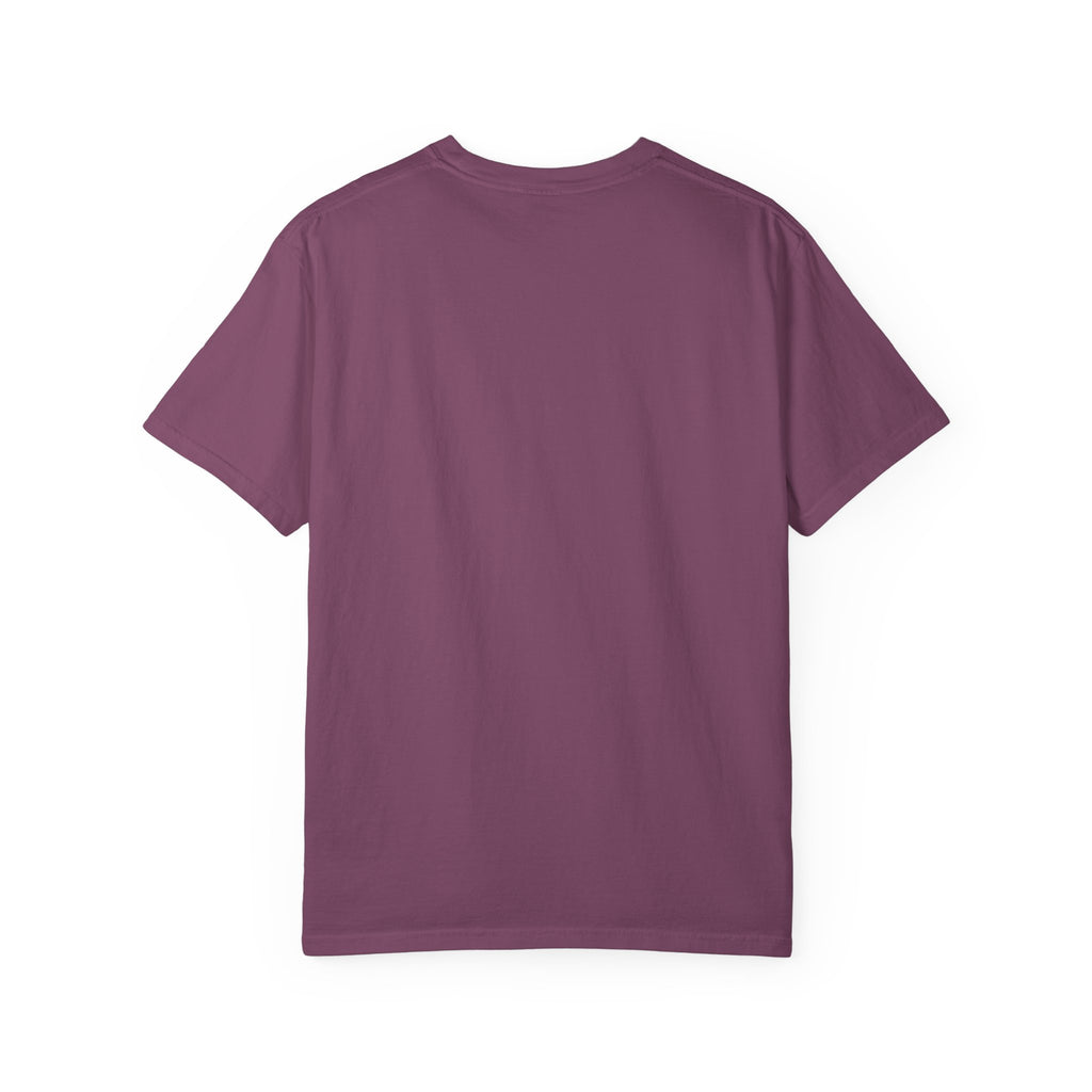 T-Shirt — “I Keep My Yeast in the Fridge Not My Folds” Baking Graphic Tee