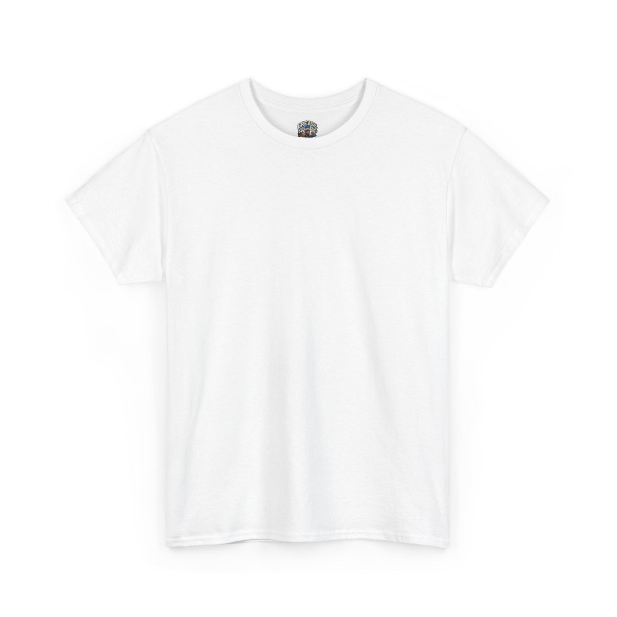 Lineman T-Shirt – "Because All Other Jobs Are Beneath Us" Vintage Utility Tee