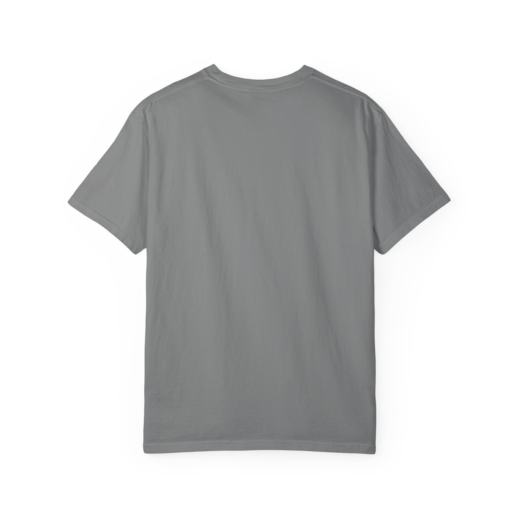 Mechanic Skull T-Shirt — "Fixin' What You Broke" Garage Tee