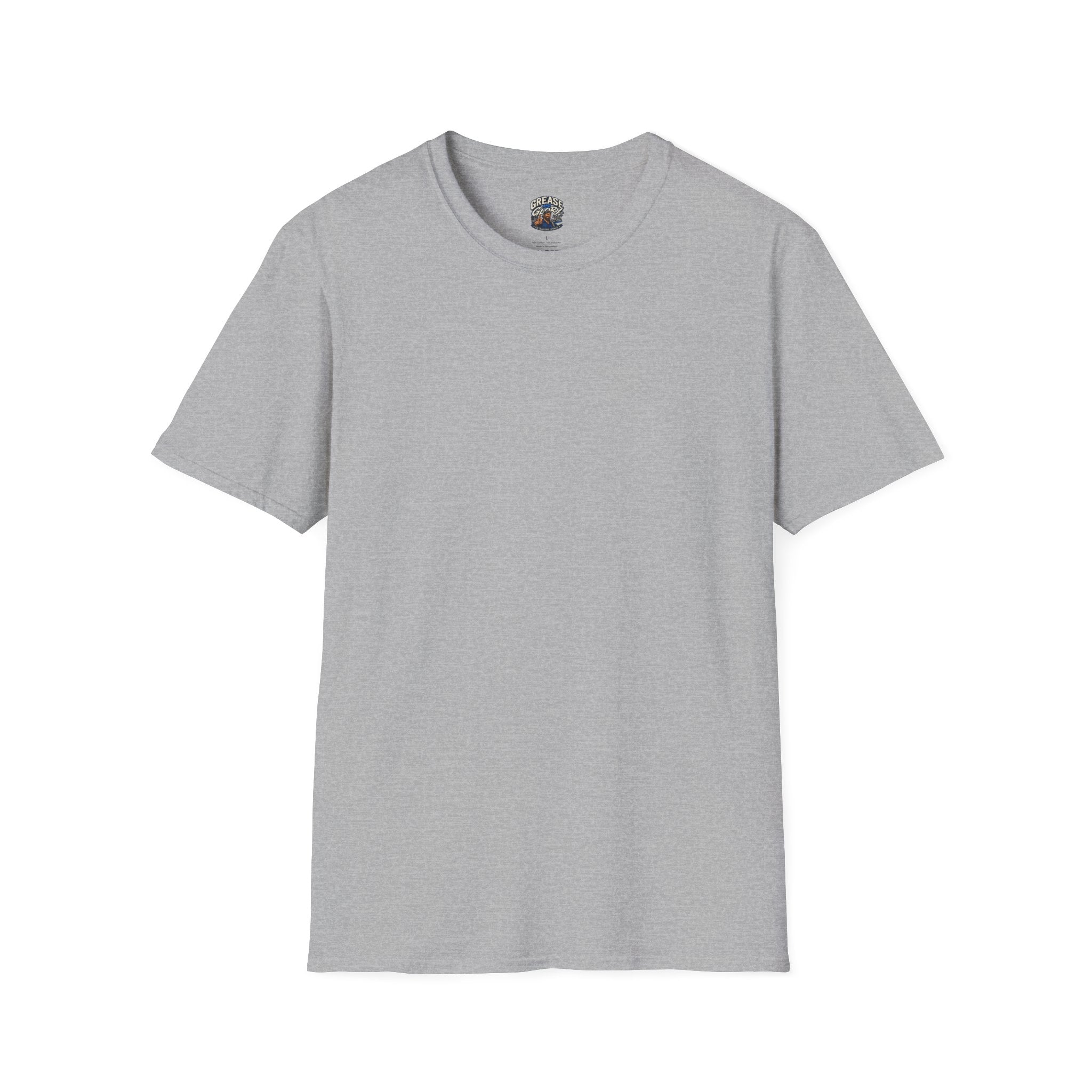 Lineman T-Shirt "Job Requirements"
