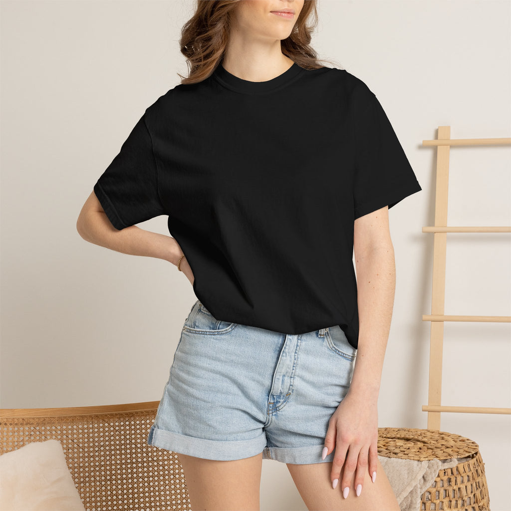 Construction Worker T-Shirt — “Construction Work: It’s Not Just a Job… It’s a Lifestyle”