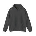 Lineman Hoodie - "Built By Sacrifice" Lineman Crew Graphic Pullover