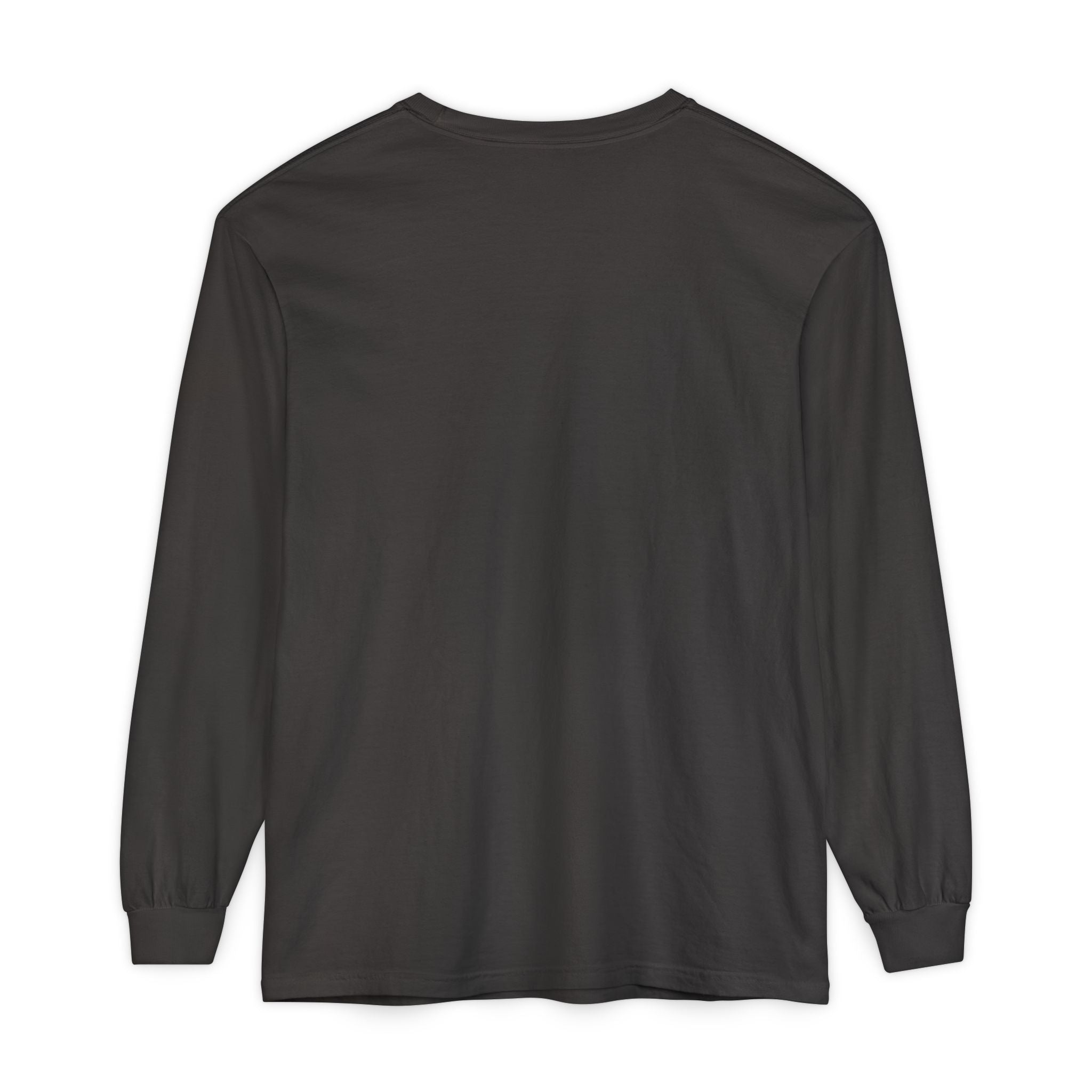 Lineman "Because All Other Jobs Are Beneath Us" Long Sleeve Tee