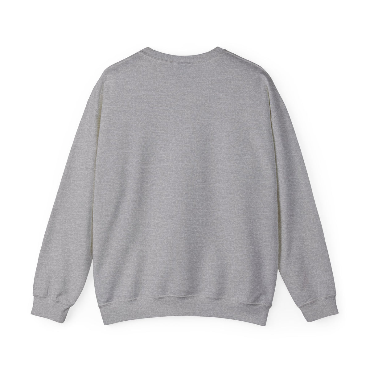 Crewneck Sweatshirt — I Keep My Yeast In The Fridge Not My Folds | Baking Humor Gift