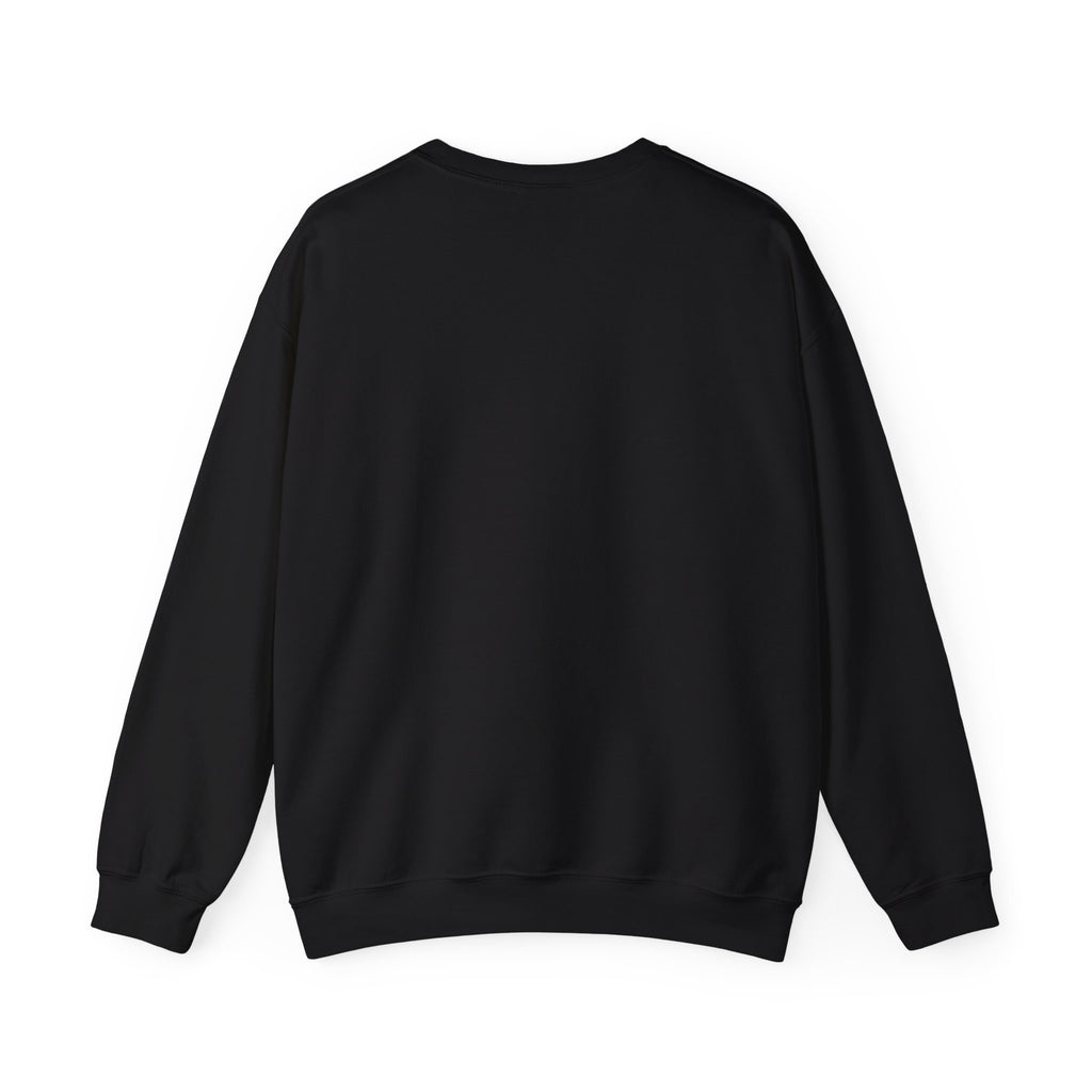 Crewneck Sweatshirt — I Keep My Yeast In The Fridge Not My Folds | Baking Humor Gift