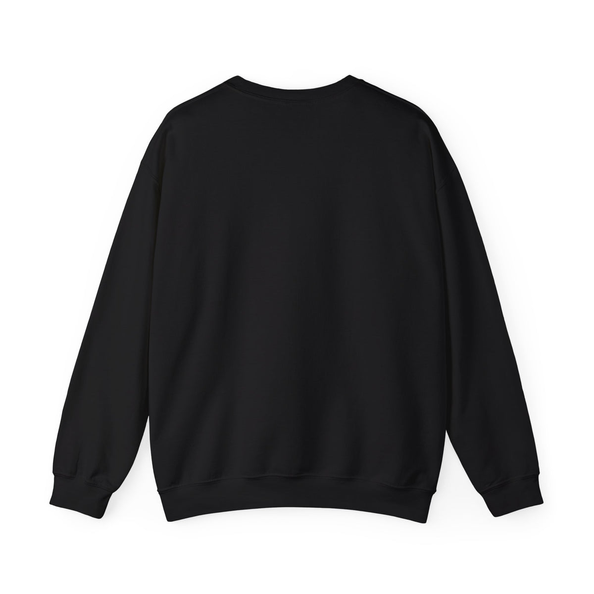 Crewneck Sweatshirt — I Keep My Yeast In The Fridge Not My Folds | Baking Humor Gift