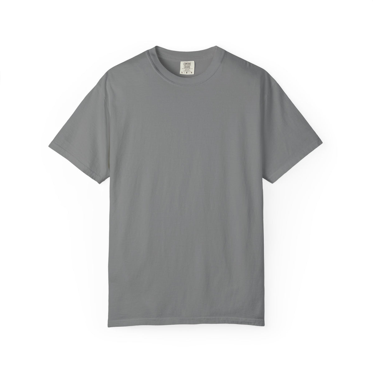 Construction Worker T-Shirt — “Construction Work: It’s Not Just a Job… It’s a Lifestyle”