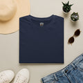 Lineman "Built by sacrifice"  Unisex Soft style T-Shirt