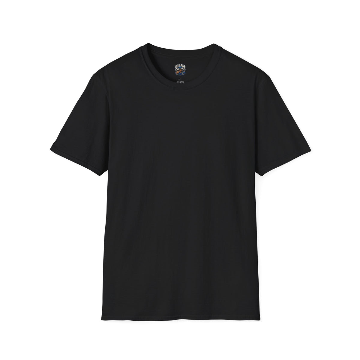 Lineman "Built by sacrifice"  Unisex Soft style T-Shirt