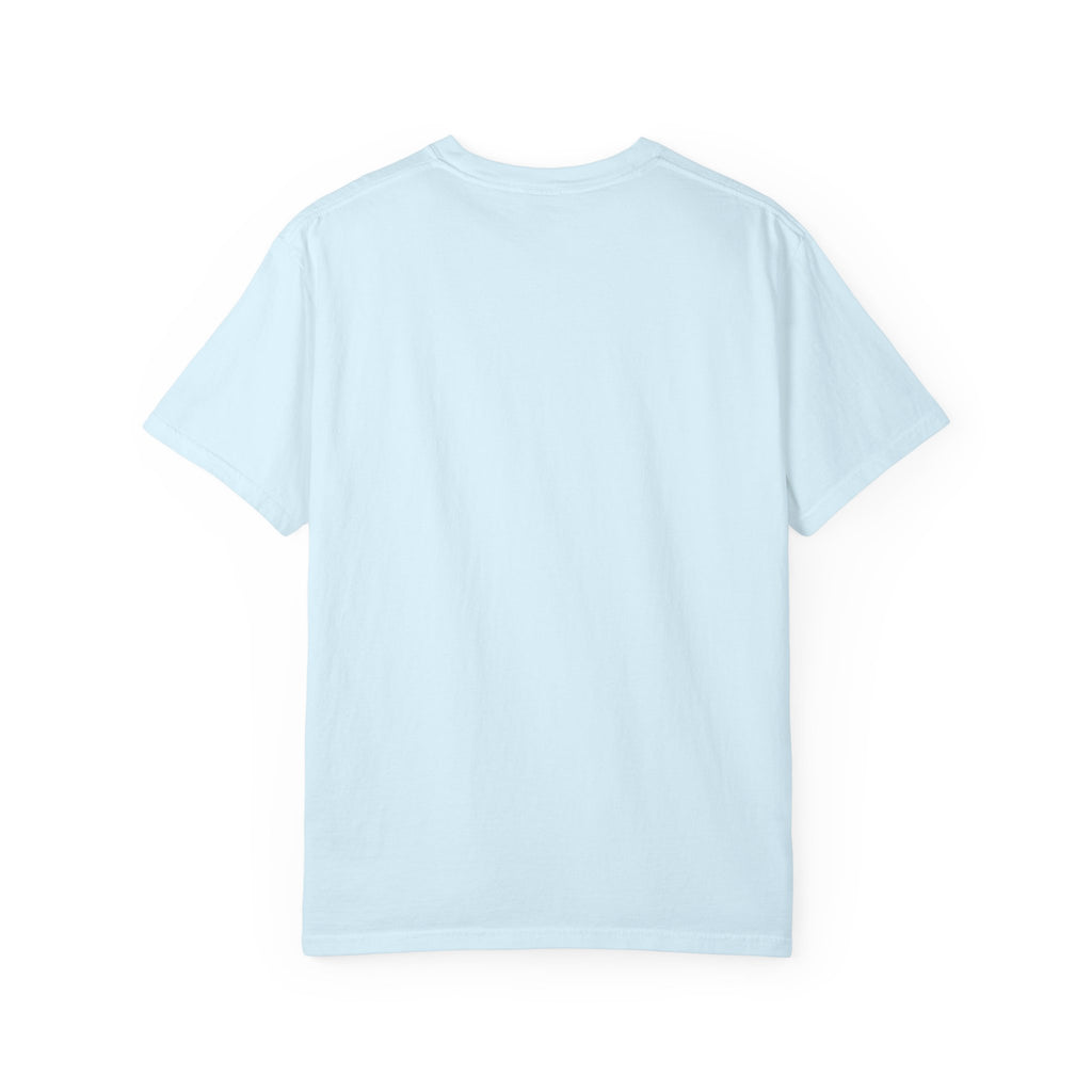 T-Shirt — “I Keep My Yeast in the Fridge Not My Folds” Baking Graphic Tee