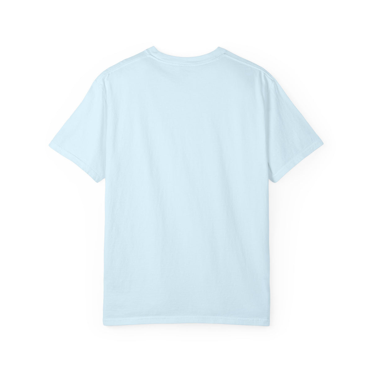 T-Shirt — “I Keep My Yeast in the Fridge Not My Folds” Baking Graphic Tee