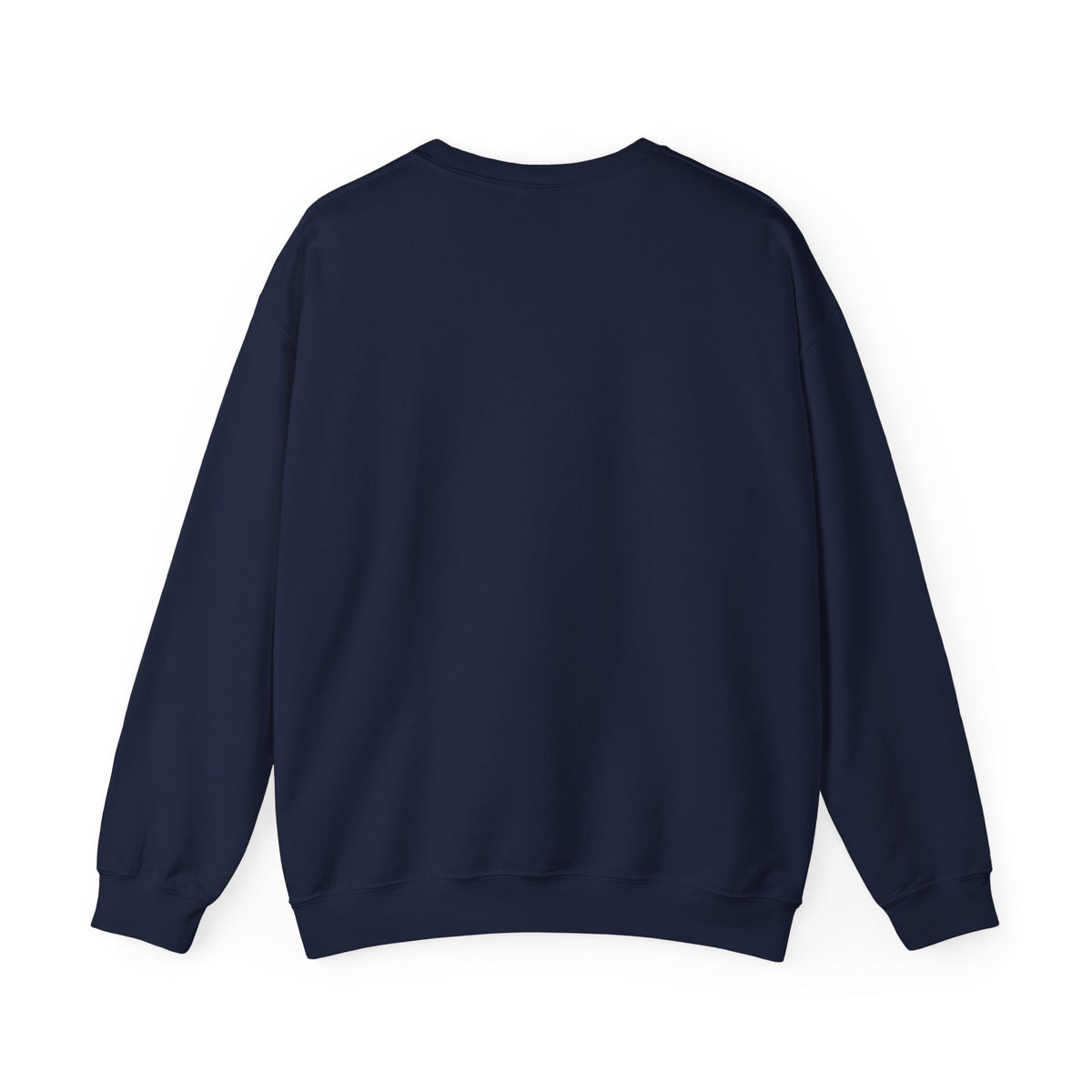 Crewneck Sweatshirt — I Keep My Yeast In The Fridge Not My Folds | Baking Humor Gift